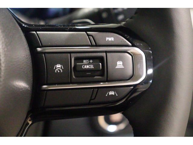 スペーシアギア ハイブリッドＸＺ　ターボ　全周囲カメラ　両側電動スライドドア　ナビ　ＴＶ　クリアランスソナー　オートクルーズコントロール　レーンアシスト　衝突被害軽減システム　ＬＥＤヘッドランプ　ヘッドライトウォッシャー　スマートキー（11枚目）