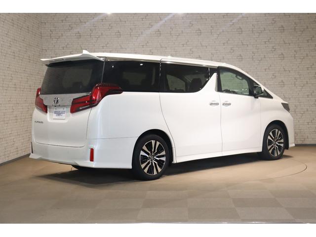 アルファード ２．５Ｓ　Ｃパッケージ　ＥＴＣ　バックカメラ　ナビ　クリアランスソナー　オートクルーズコントロール　レーンアシスト　衝突被害軽減システム　両側電動スライドドア　オートマチックハイビーム　ＬＥＤヘッドランプ　サンルーフ（15枚目）