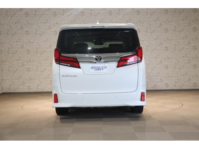 アルファード ２．５Ｓ　Ｃパッケージ　ＥＴＣ　バックカメラ　ナビ　クリアランスソナー　オートクルーズコントロール　レーンアシスト　衝突被害軽減システム　両側電動スライドドア　オートマチックハイビーム　ＬＥＤヘッドランプ　サンルーフ（16枚目）