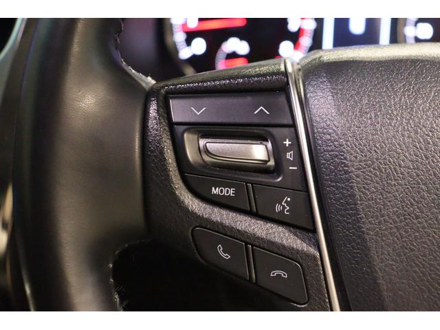 アルファード ２．５Ｓ　Ｃパッケージ　ＥＴＣ　バックカメラ　ナビ　クリアランスソナー　オートクルーズコントロール　レーンアシスト　衝突被害軽減システム　両側電動スライドドア　オートマチックハイビーム　ＬＥＤヘッドランプ　サンルーフ（24枚目）