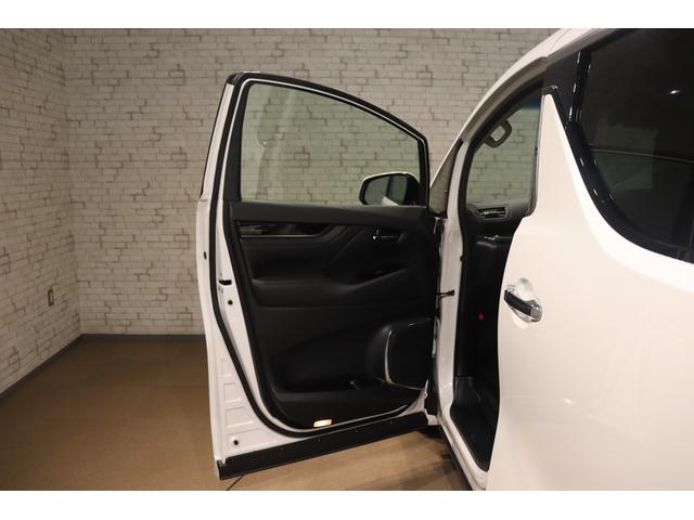 アルファード ２．５Ｓ　Ｃパッケージ　ＥＴＣ　バックカメラ　ナビ　クリアランスソナー　オートクルーズコントロール　レーンアシスト　衝突被害軽減システム　両側電動スライドドア　オートマチックハイビーム　ＬＥＤヘッドランプ　サンルーフ（35枚目）