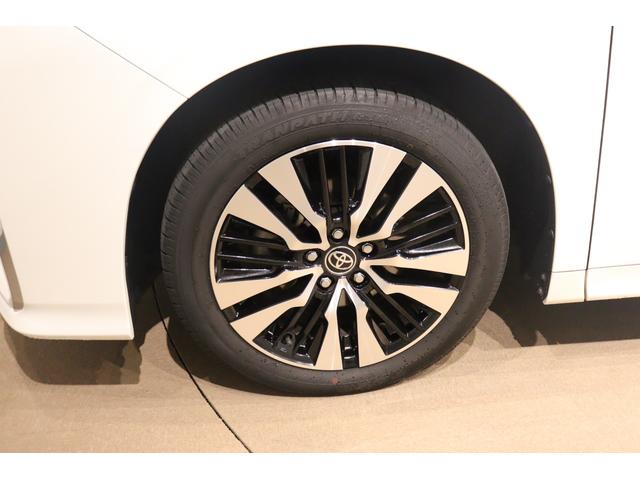 アルファード ２．５Ｓ　Ｃパッケージ　ＥＴＣ　バックカメラ　ナビ　クリアランスソナー　オートクルーズコントロール　レーンアシスト　衝突被害軽減システム　両側電動スライドドア　オートマチックハイビーム　ＬＥＤヘッドランプ　サンルーフ（38枚目）