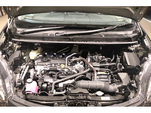 シエンタ ハイブリッドX クリアランスソナー オートクルーズコントロール レーンアシスト 衝突被害軽減システム 両側スライド・片側電動 オートマチックハイビーム オートライト LEDヘッドランプ スマートキー 3列シート(21枚目)