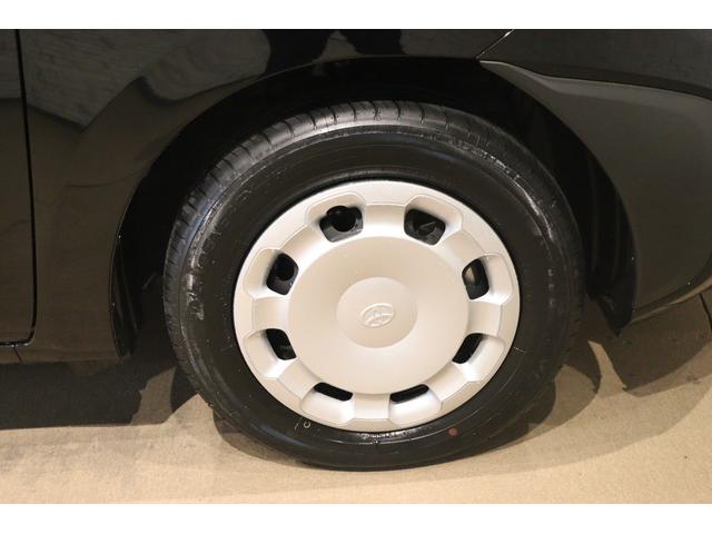 シエンタ ハイブリッドX クリアランスソナー オートクルーズコントロール レーンアシスト 衝突被害軽減システム 両側スライド・片側電動 オートマチックハイビーム オートライト LEDヘッドランプ スマートキー 3列シート(28枚目)