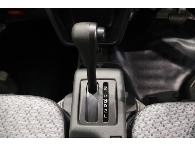 キャリイトラック KCエアコン・パワステ 4WD セーフティサポート非装着車 AT クリアランスソナー アイドリングストップ ESC エアコン(7枚目)