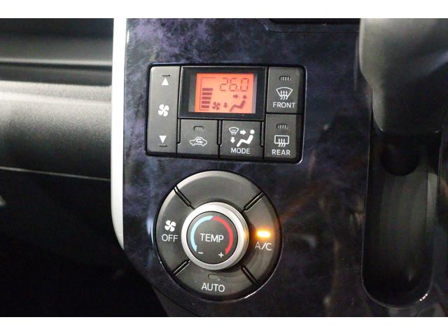 タント カスタムＸ　トップエディションＳＡＩＩ　バックカメラ　両側スライド・片側電動　ナビ　ＴＶ　衝突被害軽減システム　ＬＥＤヘッドランプ　スマートキー　アイドリングストップ　ベンチシート　ＣＶＴ　盗難防止システム　ＡＢＳ　ＥＳＣ　ＣＤ　ＤＶＤ再生（6枚目）