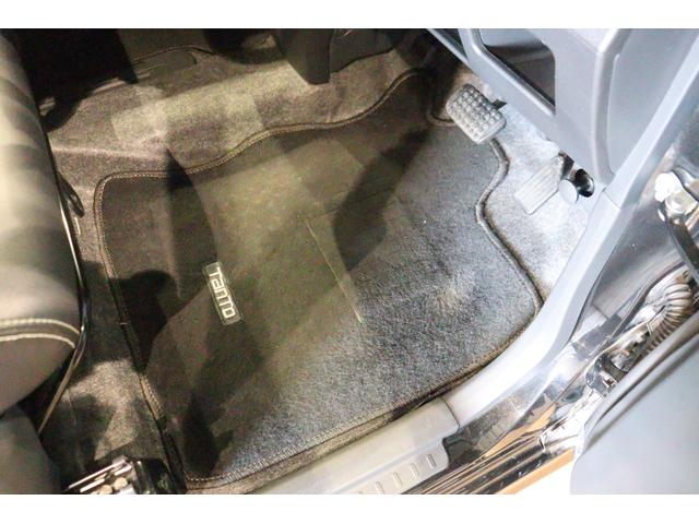 タント カスタムＸ　トップエディションＳＡＩＩ　バックカメラ　両側スライド・片側電動　ナビ　ＴＶ　衝突被害軽減システム　ＬＥＤヘッドランプ　スマートキー　アイドリングストップ　ベンチシート　ＣＶＴ　盗難防止システム　ＡＢＳ　ＥＳＣ　ＣＤ　ＤＶＤ再生（9枚目）