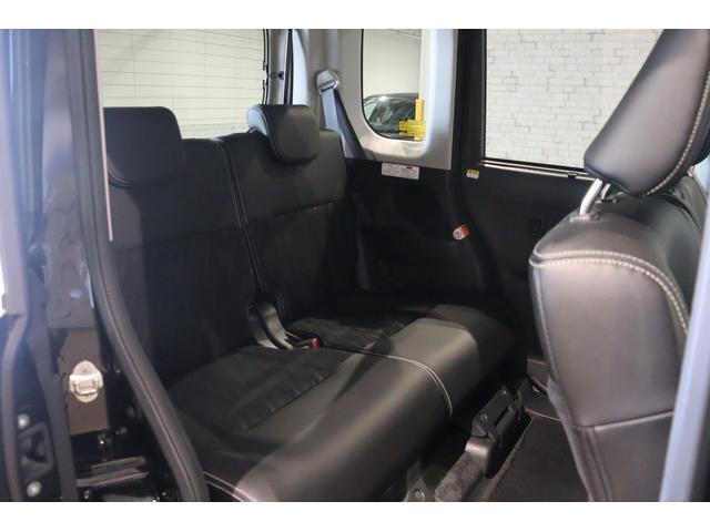 タント カスタムＸ　トップエディションＳＡＩＩ　バックカメラ　両側スライド・片側電動　ナビ　ＴＶ　衝突被害軽減システム　ＬＥＤヘッドランプ　スマートキー　アイドリングストップ　ベンチシート　ＣＶＴ　盗難防止システム　ＡＢＳ　ＥＳＣ　ＣＤ　ＤＶＤ再生（11枚目）