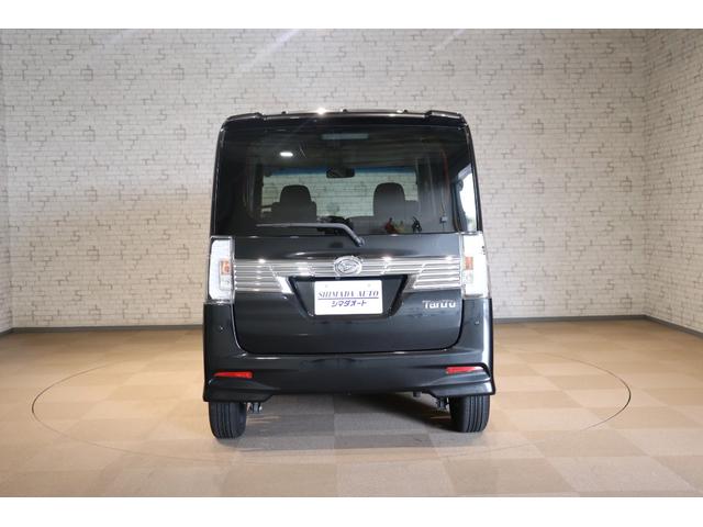 タント カスタムＸ　トップエディションＳＡＩＩ　バックカメラ　両側スライド・片側電動　ナビ　ＴＶ　衝突被害軽減システム　ＬＥＤヘッドランプ　スマートキー　アイドリングストップ　ベンチシート　ＣＶＴ　盗難防止システム　ＡＢＳ　ＥＳＣ　ＣＤ　ＤＶＤ再生（16枚目）