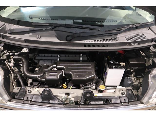 タント カスタムＸ　トップエディションＳＡＩＩ　バックカメラ　両側スライド・片側電動　ナビ　ＴＶ　衝突被害軽減システム　ＬＥＤヘッドランプ　スマートキー　アイドリングストップ　ベンチシート　ＣＶＴ　盗難防止システム　ＡＢＳ　ＥＳＣ　ＣＤ　ＤＶＤ再生（20枚目）