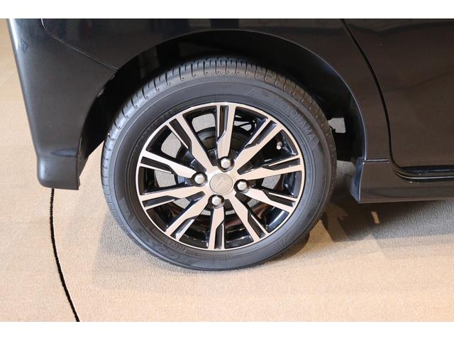 タント カスタムＸ　トップエディションＳＡＩＩ　バックカメラ　両側スライド・片側電動　ナビ　ＴＶ　衝突被害軽減システム　ＬＥＤヘッドランプ　スマートキー　アイドリングストップ　ベンチシート　ＣＶＴ　盗難防止システム　ＡＢＳ　ＥＳＣ　ＣＤ　ＤＶＤ再生（23枚目）