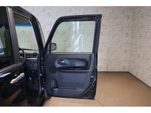 タント カスタムＸ　トップエディションＳＡＩＩ　バックカメラ　両側スライド・片側電動　ナビ　ＴＶ　衝突被害軽減システム　ＬＥＤヘッドランプ　スマートキー　アイドリングストップ　ベンチシート　ＣＶＴ　盗難防止システム　ＡＢＳ　ＥＳＣ　ＣＤ　ＤＶＤ再生（28枚目）