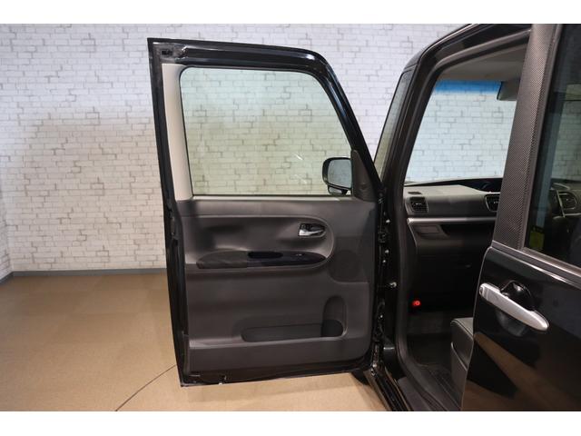 タント カスタムＸ　トップエディションＳＡＩＩ　バックカメラ　両側スライド・片側電動　ナビ　ＴＶ　衝突被害軽減システム　ＬＥＤヘッドランプ　スマートキー　アイドリングストップ　ベンチシート　ＣＶＴ　盗難防止システム　ＡＢＳ　ＥＳＣ　ＣＤ　ＤＶＤ再生（29枚目）