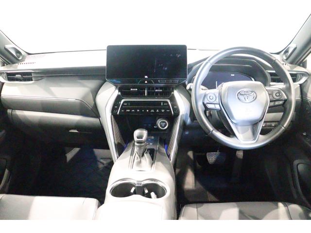 ハリアーハイブリッド Ｚ　レザーパッケージ　全周囲カメラ　オートクルーズコントロール　レーンアシスト　パワーシート　衝突被害軽減システム　サンルーフ　ナビ　ＴＶ　オートマチックハイビーム　ＬＥＤヘッドランプ　電動リアゲート　アルミホイール（2枚目）