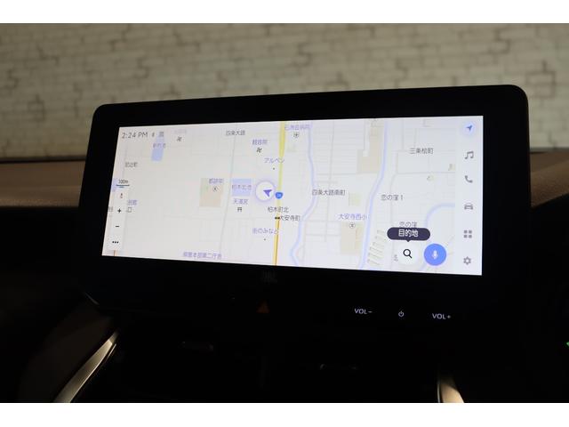 ハリアーハイブリッド Ｚ　レザーパッケージ　全周囲カメラ　オートクルーズコントロール　レーンアシスト　パワーシート　衝突被害軽減システム　サンルーフ　ナビ　ＴＶ　オートマチックハイビーム　ＬＥＤヘッドランプ　電動リアゲート　アルミホイール（3枚目）