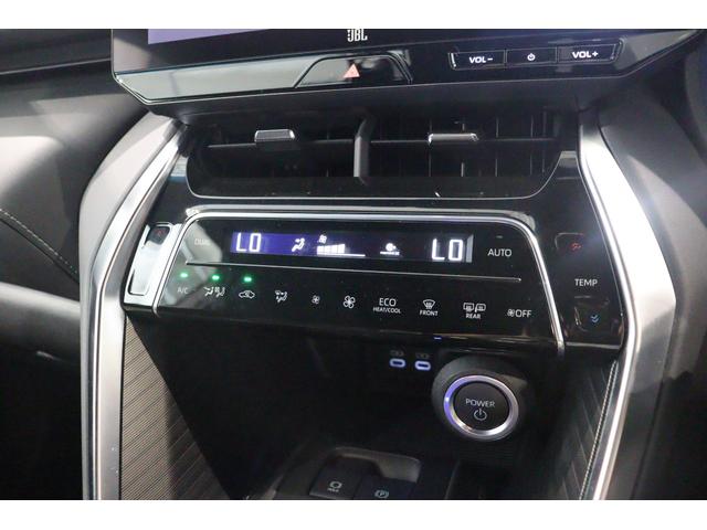 ハリアーハイブリッド Ｚ　レザーパッケージ　全周囲カメラ　オートクルーズコントロール　レーンアシスト　パワーシート　衝突被害軽減システム　サンルーフ　ナビ　ＴＶ　オートマチックハイビーム　ＬＥＤヘッドランプ　電動リアゲート　アルミホイール（6枚目）