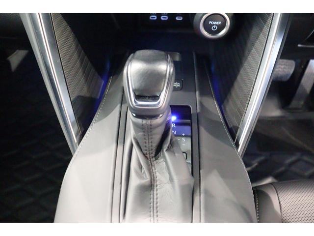 ハリアーハイブリッド Ｚ　レザーパッケージ　全周囲カメラ　オートクルーズコントロール　レーンアシスト　パワーシート　衝突被害軽減システム　サンルーフ　ナビ　ＴＶ　オートマチックハイビーム　ＬＥＤヘッドランプ　電動リアゲート　アルミホイール（7枚目）