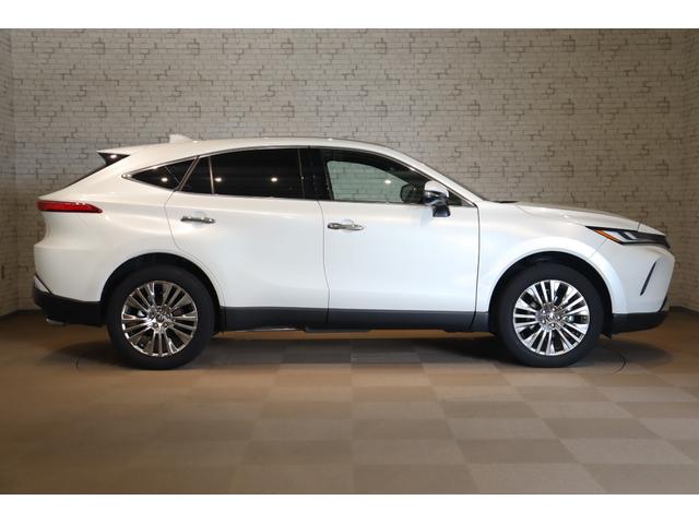 ハリアーハイブリッド Ｚ　レザーパッケージ　全周囲カメラ　オートクルーズコントロール　レーンアシスト　パワーシート　衝突被害軽減システム　サンルーフ　ナビ　ＴＶ　オートマチックハイビーム　ＬＥＤヘッドランプ　電動リアゲート　アルミホイール（14枚目）