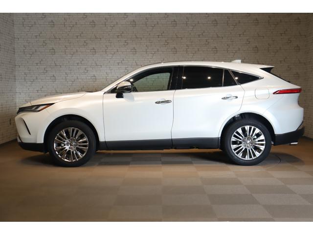 ハリアーハイブリッド Ｚ　レザーパッケージ　全周囲カメラ　オートクルーズコントロール　レーンアシスト　パワーシート　衝突被害軽減システム　サンルーフ　ナビ　ＴＶ　オートマチックハイビーム　ＬＥＤヘッドランプ　電動リアゲート　アルミホイール（18枚目）