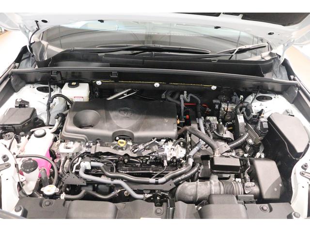 ハリアーハイブリッド Ｚ　レザーパッケージ　全周囲カメラ　オートクルーズコントロール　レーンアシスト　パワーシート　衝突被害軽減システム　サンルーフ　ナビ　ＴＶ　オートマチックハイビーム　ＬＥＤヘッドランプ　電動リアゲート　アルミホイール（20枚目）