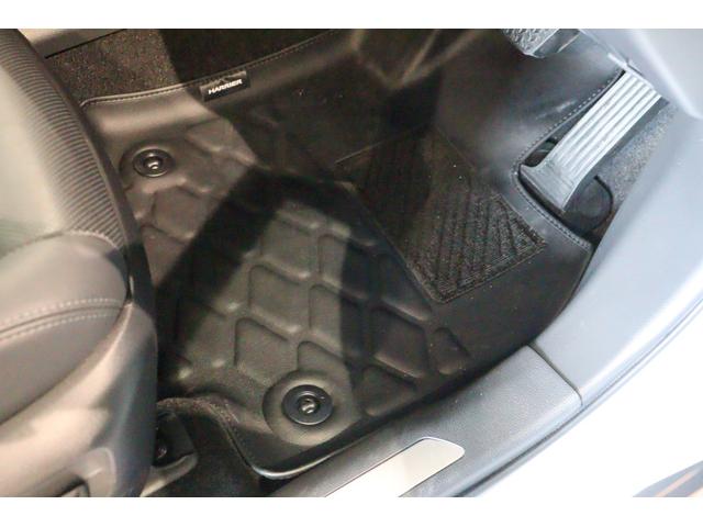 ハリアーハイブリッド Ｚ　レザーパッケージ　全周囲カメラ　オートクルーズコントロール　レーンアシスト　パワーシート　衝突被害軽減システム　サンルーフ　ナビ　ＴＶ　オートマチックハイビーム　ＬＥＤヘッドランプ　電動リアゲート　アルミホイール（24枚目）