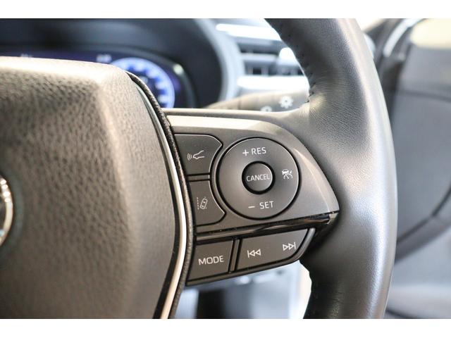 ハリアーハイブリッド Ｚ　レザーパッケージ　全周囲カメラ　オートクルーズコントロール　レーンアシスト　パワーシート　衝突被害軽減システム　サンルーフ　ナビ　ＴＶ　オートマチックハイビーム　ＬＥＤヘッドランプ　電動リアゲート　アルミホイール（29枚目）