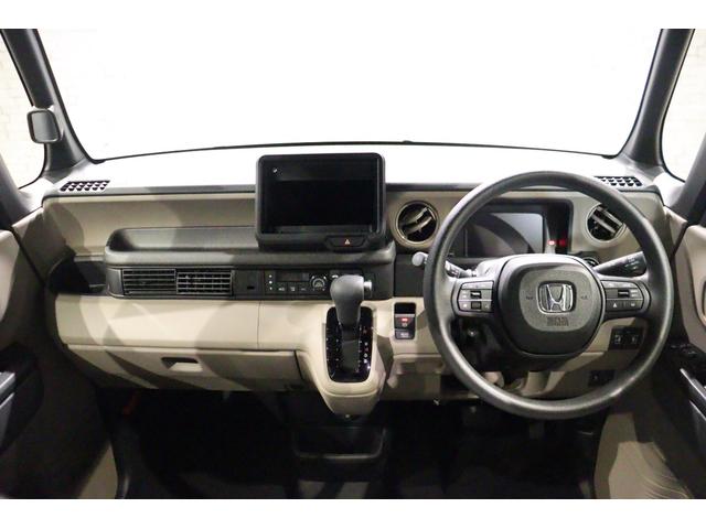 N-BOXジョイ ベースグレード 両側電動スライドドア クリアランスソナー オートクルーズコントロール レーンアシスト 衝突被害軽減システム オートライト LEDヘッドランプ スマートキー アイドリングストップ シートヒーター(2枚目)