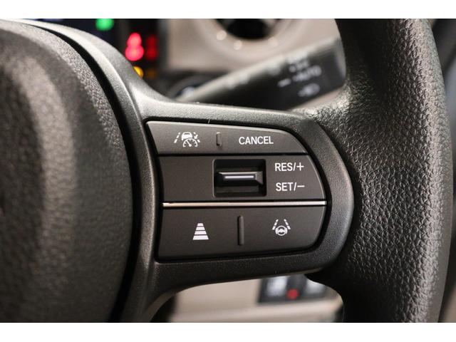 N-BOXジョイ ベースグレード 両側電動スライドドア クリアランスソナー オートクルーズコントロール レーンアシスト 衝突被害軽減システム オートライト LEDヘッドランプ スマートキー アイドリングストップ シートヒーター(8枚目)