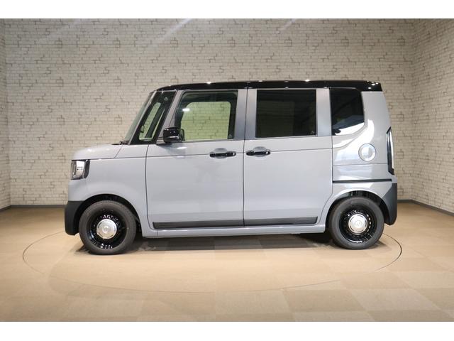 N-BOXジョイ ベースグレード 両側電動スライドドア クリアランスソナー オートクルーズコントロール レーンアシスト 衝突被害軽減システム オートライト LEDヘッドランプ スマートキー アイドリングストップ シートヒーター(15枚目)