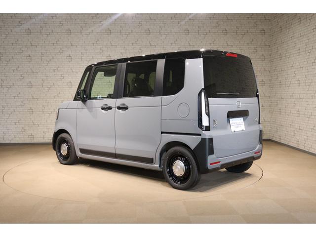 N-BOXジョイ ベースグレード 両側電動スライドドア クリアランスソナー オートクルーズコントロール レーンアシスト 衝突被害軽減システム オートライト LEDヘッドランプ スマートキー アイドリングストップ シートヒーター(16枚目)