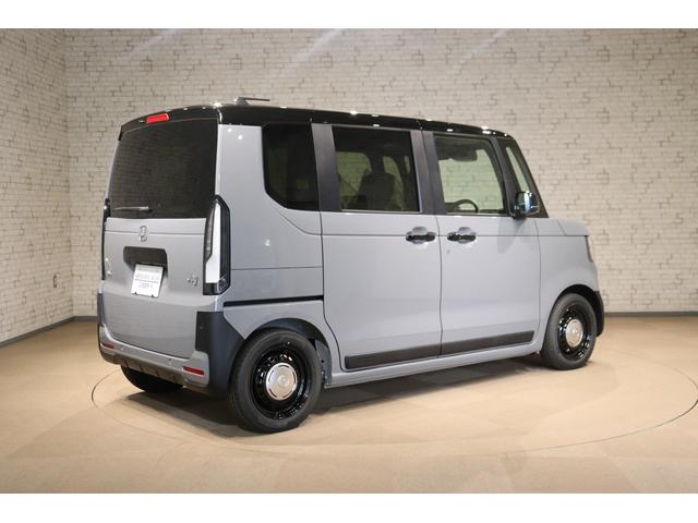 N-BOXジョイ ベースグレード 両側電動スライドドア クリアランスソナー オートクルーズコントロール レーンアシスト 衝突被害軽減システム オートライト LEDヘッドランプ スマートキー アイドリングストップ シートヒーター(17枚目)