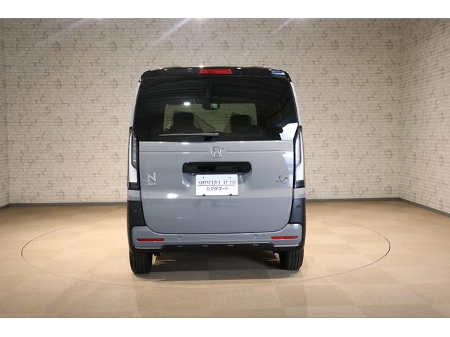 N-BOXジョイ ベースグレード 両側電動スライドドア クリアランスソナー オートクルーズコントロール レーンアシスト 衝突被害軽減システム オートライト LEDヘッドランプ スマートキー アイドリングストップ シートヒーター(18枚目)