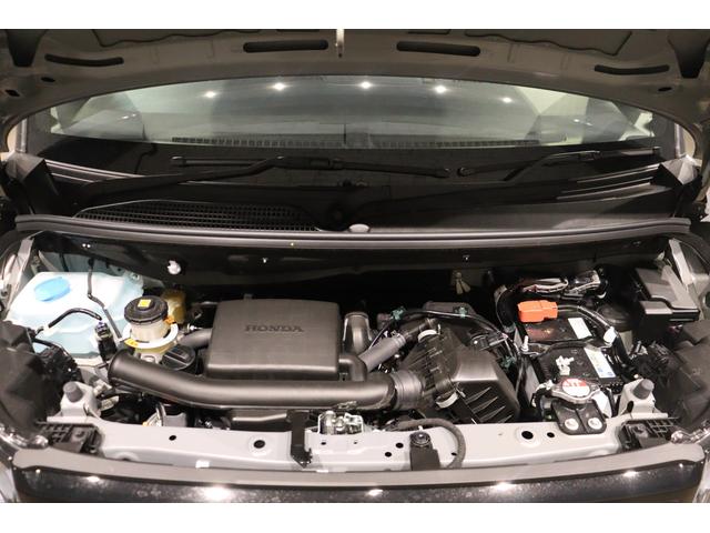 N-BOXジョイ ベースグレード 両側電動スライドドア クリアランスソナー オートクルーズコントロール レーンアシスト 衝突被害軽減システム オートライト LEDヘッドランプ スマートキー アイドリングストップ シートヒーター(20枚目)