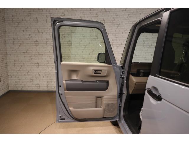 N-BOXジョイ ベースグレード 両側電動スライドドア クリアランスソナー オートクルーズコントロール レーンアシスト 衝突被害軽減システム オートライト LEDヘッドランプ スマートキー アイドリングストップ シートヒーター(25枚目)