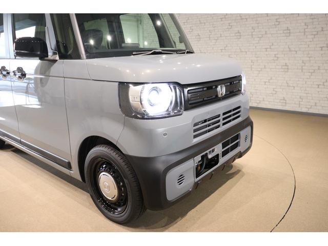 N-BOXジョイ ベースグレード 両側電動スライドドア クリアランスソナー オートクルーズコントロール レーンアシスト 衝突被害軽減システム オートライト LEDヘッドランプ スマートキー アイドリングストップ シートヒーター(26枚目)