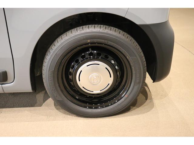 N-BOXジョイ ベースグレード 両側電動スライドドア クリアランスソナー オートクルーズコントロール レーンアシスト 衝突被害軽減システム オートライト LEDヘッドランプ スマートキー アイドリングストップ シートヒーター(27枚目)