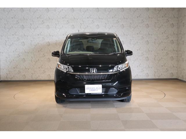 フリードハイブリッド ハイブリッド・Ｇホンダセンシング　ドライブレコーダー　ＥＴＣ　バックカメラ　ナビ　ＴＶ　オートクルーズコントロール　レーンアシスト　衝突被害軽減システム　両側電動スライドドア　オートライト　ＬＥＤヘッドランプ　スマートキー（13枚目）