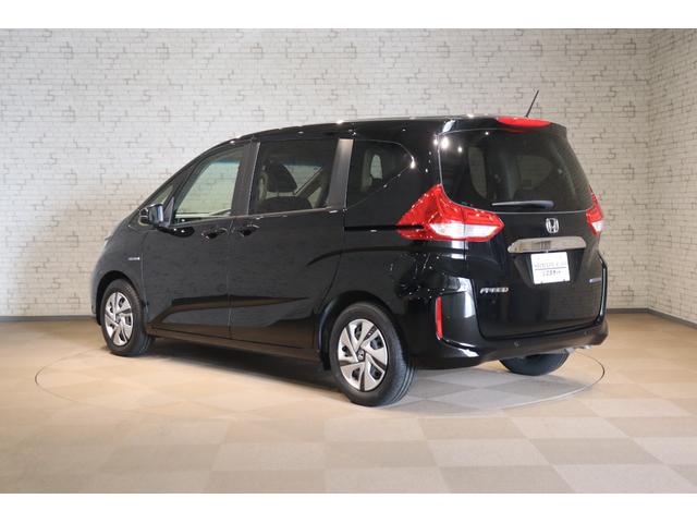 フリードハイブリッド ハイブリッド・Ｇホンダセンシング　ドライブレコーダー　ＥＴＣ　バックカメラ　ナビ　ＴＶ　オートクルーズコントロール　レーンアシスト　衝突被害軽減システム　両側電動スライドドア　オートライト　ＬＥＤヘッドランプ　スマートキー（17枚目）