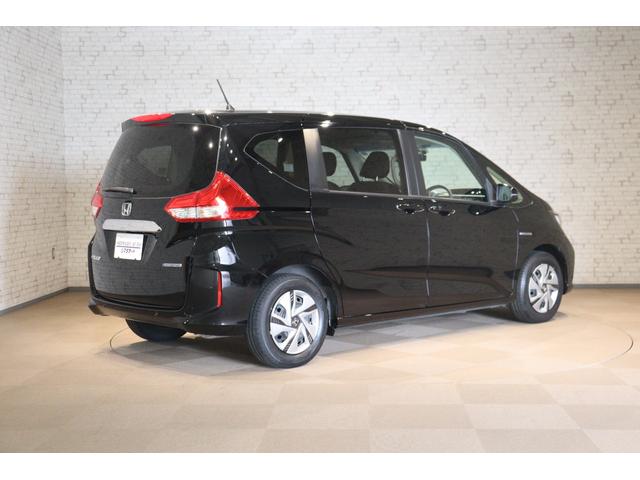 フリードハイブリッド ハイブリッド・Ｇホンダセンシング　ドライブレコーダー　ＥＴＣ　バックカメラ　ナビ　ＴＶ　オートクルーズコントロール　レーンアシスト　衝突被害軽減システム　両側電動スライドドア　オートライト　ＬＥＤヘッドランプ　スマートキー（18枚目）