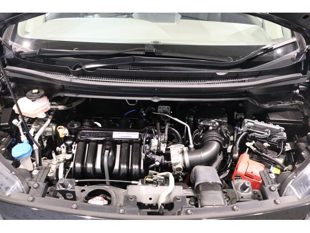 フリードハイブリッド ハイブリッド・Ｇホンダセンシング　ドライブレコーダー　ＥＴＣ　バックカメラ　ナビ　ＴＶ　オートクルーズコントロール　レーンアシスト　衝突被害軽減システム　両側電動スライドドア　オートライト　ＬＥＤヘッドランプ　スマートキー（20枚目）