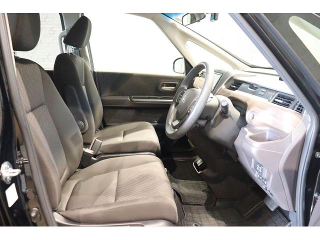 フリードハイブリッド ハイブリッド・Ｇホンダセンシング　ドライブレコーダー　ＥＴＣ　バックカメラ　ナビ　ＴＶ　オートクルーズコントロール　レーンアシスト　衝突被害軽減システム　両側電動スライドドア　オートライト　ＬＥＤヘッドランプ　スマートキー（21枚目）