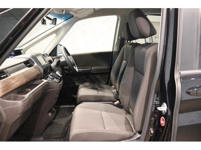 フリードハイブリッド ハイブリッド・Ｇホンダセンシング　ドライブレコーダー　ＥＴＣ　バックカメラ　ナビ　ＴＶ　オートクルーズコントロール　レーンアシスト　衝突被害軽減システム　両側電動スライドドア　オートライト　ＬＥＤヘッドランプ　スマートキー（25枚目）