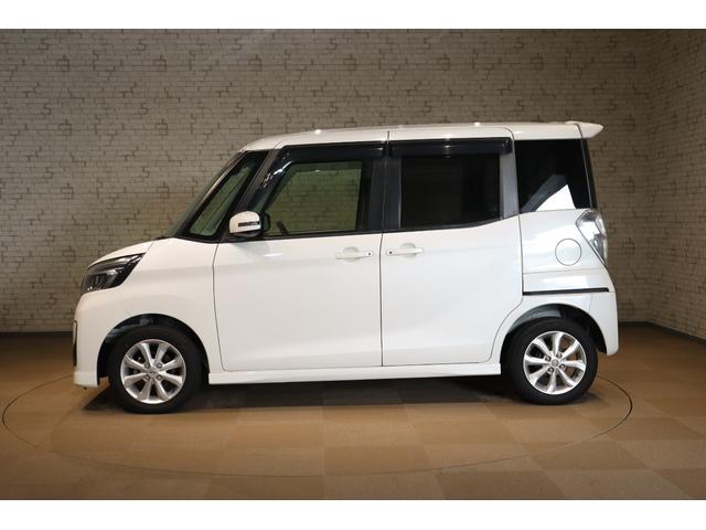 デイズルークス ハイウェイスター X ドライブレコーダー ETC 全周囲カメラ 両側スライド・片側電動 ナビ TV 衝突被害軽減システム オートマチックハイビーム LEDヘッドランプ スマートキー アイドリングストップ ベンチシート(15枚目)