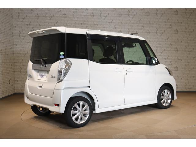 デイズルークス ハイウェイスター X ドライブレコーダー ETC 全周囲カメラ 両側スライド・片側電動 ナビ TV 衝突被害軽減システム オートマチックハイビーム LEDヘッドランプ スマートキー アイドリングストップ ベンチシート(16枚目)