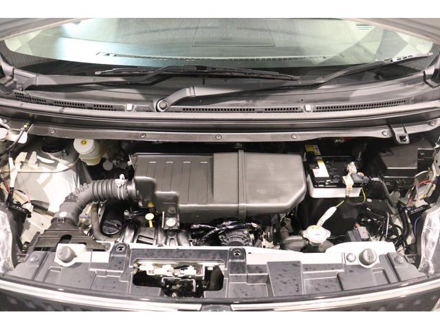 デイズルークス ハイウェイスター X ドライブレコーダー ETC 全周囲カメラ 両側スライド・片側電動 ナビ TV 衝突被害軽減システム オートマチックハイビーム LEDヘッドランプ スマートキー アイドリングストップ ベンチシート(20枚目)