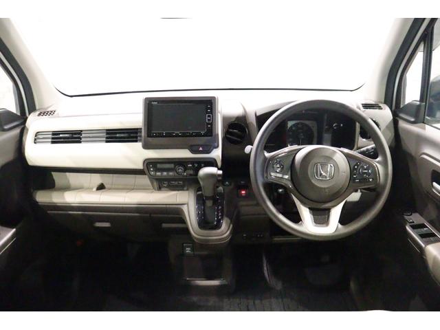 車を運転する際には運転席の存在は欠かせません。なのでしっかりとチェックしたいポイントですね。