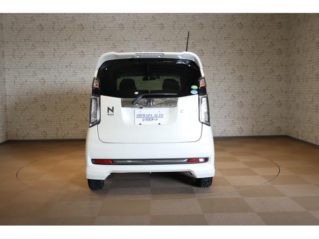 Ｎ－ＷＧＮカスタム Ｇ　ＳＳパッケージ　ドライブレコーダー　ＥＴＣ　バックカメラ　ナビ　ＴＶ　オートクルーズコントロール　衝突被害軽減システム　ＨＩＤ　スマートキー　アイドリングストップ　電動格納ミラー　ベンチシート　ＣＶＴ（16枚目）