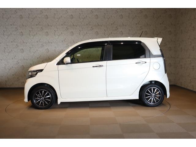 Ｎ－ＷＧＮカスタム Ｇ　ＳＳパッケージ　ドライブレコーダー　ＥＴＣ　バックカメラ　ナビ　ＴＶ　オートクルーズコントロール　衝突被害軽減システム　ＨＩＤ　スマートキー　アイドリングストップ　電動格納ミラー　ベンチシート　ＣＶＴ（18枚目）