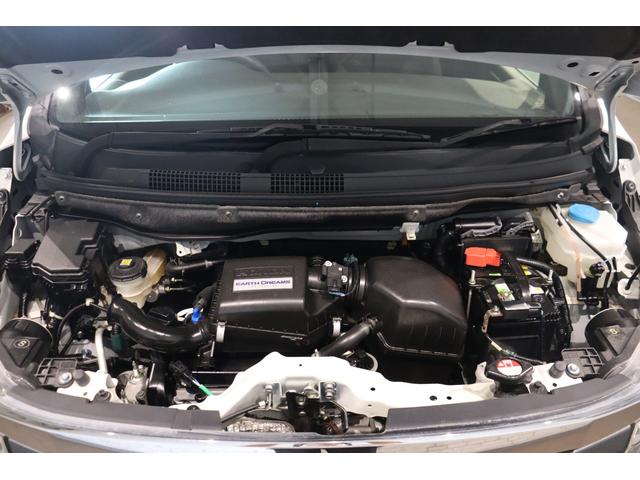 Ｎ－ＷＧＮカスタム Ｇ　ＳＳパッケージ　ドライブレコーダー　ＥＴＣ　バックカメラ　ナビ　ＴＶ　オートクルーズコントロール　衝突被害軽減システム　ＨＩＤ　スマートキー　アイドリングストップ　電動格納ミラー　ベンチシート　ＣＶＴ（20枚目）