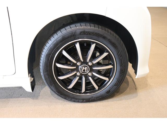 Ｎ－ＷＧＮカスタム Ｇ　ＳＳパッケージ　ドライブレコーダー　ＥＴＣ　バックカメラ　ナビ　ＴＶ　オートクルーズコントロール　衝突被害軽減システム　ＨＩＤ　スマートキー　アイドリングストップ　電動格納ミラー　ベンチシート　ＣＶＴ（22枚目）